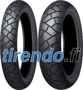 Dunlop Trailmax Mixtour ( 150/70 R18 TL 70V takapyörä, M/C ) – Dunlop