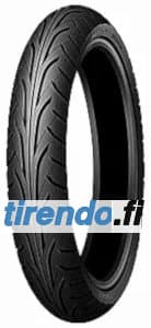 Dunlop Arrowmax GT 601 F ( 70/90-17 TL 38P etupyörä )