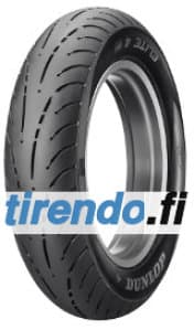 Dunlop Elite 4 ( 180/60 R16 TL 80H takapyörä ) – Dunlop