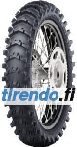 Dunlop Geomax MX 14 ( 90/100-16 TT 51M takapyörä, M/C ) – Dunlop