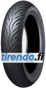 Dunlop ScootSmart 2 ( 100/80-14 TL 48P etupyörä ) – Dunlop