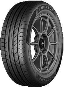 Dunlop Sport Response ( 235/50 R19 103V XL vannesuojalla (MFS) BLK ) – Dunlop