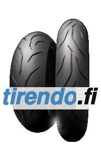 Dunlop Sportsmart MK4 ( 160/60 ZR17 TL 69W takapyörä ) – Dunlop