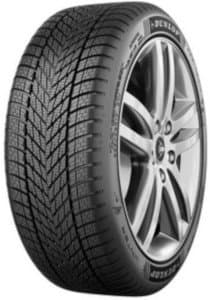 Dunlop Winter ( 235/50 R18 101V XL EVs, vannesuojalla (MFS) BLK ) – Dunlop