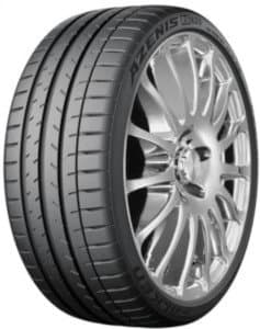 Falken AZENIS RS820 ( 295/30 ZR20 (101Y) XL vannesuojalla (MFS) NBLK ) – Falken