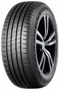 Falken ZIEX ZE320 ( 195/50 R16 88V XL vannesuojalla (MFS) BLK ) – Falken