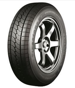 Firestone VanHawk Multiseason ( 225/75 R16C 121/120R 10PR EVc ) – Firestone