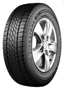 Firestone Vanhawk 2 Winter ( 215/65 R16C 106/104T 6PR ) – Firestone
