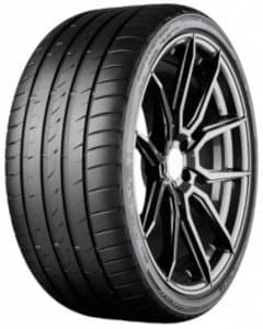 Firestone Firehawk Sport ( 245/40 R18 97Y XL EVc, vannesuojalla (MFS) ) – Firestone