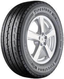 Firestone Vanhawk 3 ( 205/65 R16C 107/105T 8PR Enliten / EV ) – Firestone