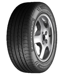 Fulda EcoControl SUV ( 275/45 R19 108Y XL vannesuojalla (MFS) ) – Fulda