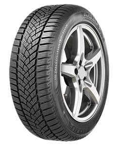 Fulda Kristall Control HP2 ROF ( 225/50 R17 94H, vannesuojalla (MFS), runflat ) – Fulda