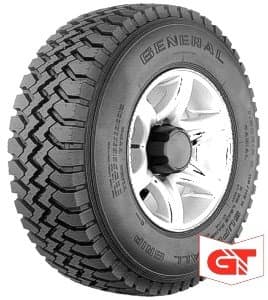 General Super All Grip ( 7.50 R16C 112/110N 8PR, POR ) – General