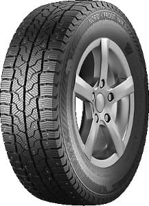 Gislaved Nord*Frost Van 2 ( 215/65 R15C 104/102R, nastarengas )