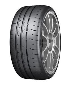 Goodyear Eagle F1 Supersport R ( 335/30 ZR21 (109Y) XL EVR, N0, vannesuojalla (MFS) ) – Goodyear
