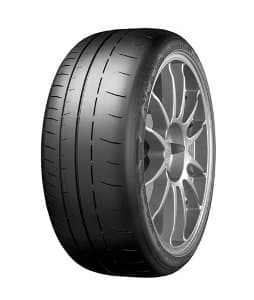 Goodyear Eagle F1 Supersport RS ( 315/30 ZR21 (105Y) XL EVR, N0, vannesuojalla (MFS) ) – Goodyear