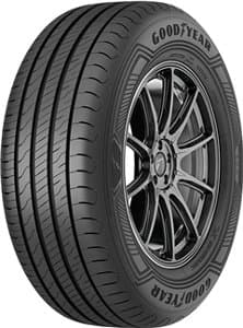 Goodyear EfficientGrip 2 SUV ( 225/65 R17 102H EVR ) – Goodyear