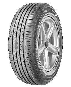 Goodyear EfficientGrip Performance SUV ( 225/55 R18 102V XL EVR, VOL, vannesuojalla (MFS) ) – Goodyear