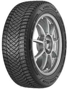 Goodyear Ultra Grip Arctic 2 ( 205/65 R16 99T XL EVR, nastarengas ) – Goodyear