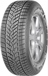 Goodyear UltraGrip Ice Gen 1 ( 215/70 R16 100T, Pohjoismainen kitkarengas, SUV ) – Goodyear