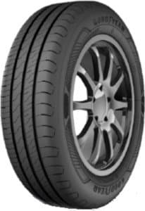 Goodyear EfficientGrip Compact 2 ( 165/65 R14 79T ) – Goodyear