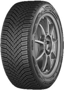 Goodyear UltraGrip Ice 3 ( 215/65 R17 99T EVR, Pohjoismainen kitkarengas ) – Goodyear