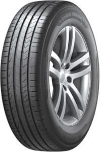Hankook Ventus Prime 3X K125A ( 235/55 R17 103H XL 4PR vannesuojalla (MFS) SBL ) – Hankook