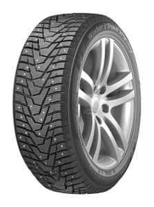 Hankook Winter I*Pike RS2 W429 ( 215/55 R17 98T XL, nastarengas , vannesuojalla (MFS) SBL ) – Hankook