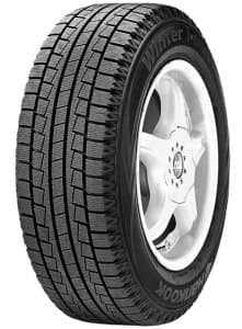 Hankook Winter i*cept W605 ( 215/65 R15 96Q, Pohjoismainen kitkarengas SBL )