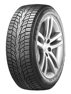 Hankook Winter i*cept iZ2 W616 ( 235/45 R17 97T XL, Pohjoismainen kitkarengas SBL ) – Hankook
