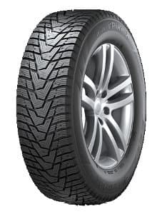 Hankook Winter i*pike X W429A ( 215/60 R17 100T XL, nastarengas  SBL ) – Hankook