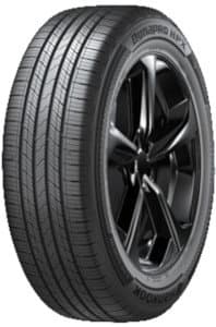 Hankook Dynapro HPX (RA43) ( 265/70 R16 112H 4PR SBL ) – Hankook