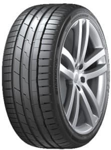 Hankook iON evo (K127) ( 235/40 R19 96W XL 4PR EV, T0, vannesuojalla (MFS) SBL ) – Hankook