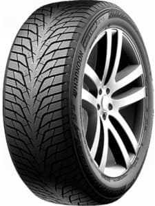 Hankook Winter i*cept IZ3 X W636A ( 245/60 R18 105T 4PR, Pohjoismainen kitkarengas SBL ) – Hankook