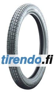 Heidenau K35 ( 2.75-16 RF TT 46P takapyörä, M/C, etupyörä )