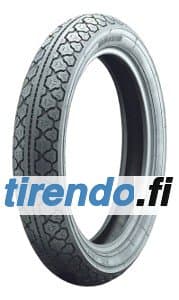 Heidenau K36 ( 4.00-18 TL 64H takapyörä, M/C, etupyörä ) – Heidenau