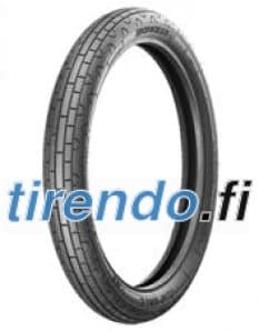 Heidenau K40 ( 2.50-18 RF TT 45S takapyörä, M/C, etupyörä ) – Heidenau