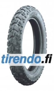 Heidenau K57 ( 3.00-12 TT 47J takapyörä, etupyörä ) – Heidenau