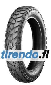 Heidenau K60 ( 120/80-18 TT 62T takapyörä, M+S-merkintä, M/C, kumiseos SILICA SIO2 ) – Heidenau
