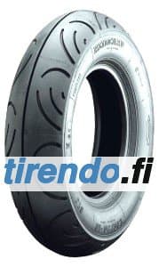 Heidenau K61 ( 120/70-12 RF TL 58S takapyörä, etupyörä ) – Heidenau