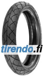 Heidenau K63 ( 100/90-17 TL 55H takapyörä, M/C, etupyörä )