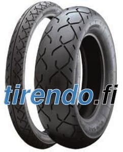 Heidenau K65 Racing ( 3.00-18 TT 47H M/C, kumiseos RSW Dry, etupyörä ) – Heidenau