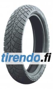 Heidenau K66 SiO2 ( 110/70-17 TL 54H takapyörä, M+S-merkintä, M/C, kumiseos SILICA SIO2, etupyörä ) – Heidenau