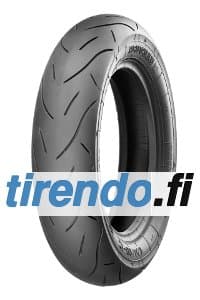 Heidenau K80 SR ( 120/70-12 RF TL 58S takapyörä, etupyörä ) – Heidenau