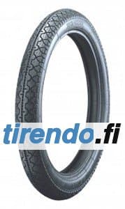 Heidenau K36/1 ( 2 3/4-16 RF TT 46J takapyörä, etupyörä )