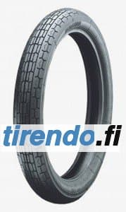 Heidenau K44 ( 3.60-18 TL 51H takapyörä, M/C, etupyörä ) – Heidenau