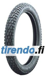 Heidenau K46 ( 2.75-16 RF TT 46M takapyörä, M/C, etupyörä ) – Heidenau