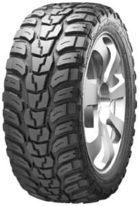 Kumho Road Venture MT KL71 ( 225/75 R16 115/112Q 10PR, POR ) – Kumho