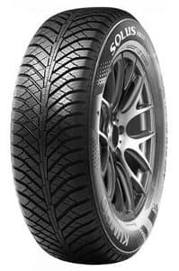 Kumho Solus 4S HA31 ( 215/65 R15 96H 4PR ) – Kumho