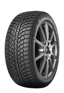 Kumho WinterCraft WP71 XRP ( 225/55 R16 95H 4PR, vanteen suojalistalla  (FSL), runflat ) – Kumho